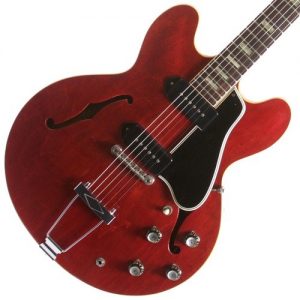 Gibson 330