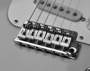 The Bridge Electric Guitar Primer