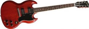 Les Paul SG