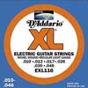 XL Strings